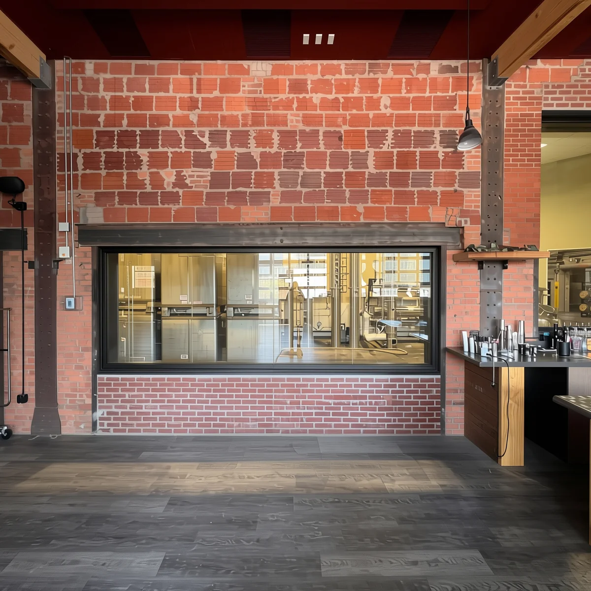 FlexIndustrial in Rochester, NY — Lease in Rochester, NY, photo 3 of 6