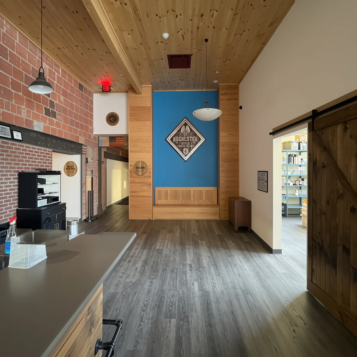 FlexIndustrial in Rochester, NY — Lease in Rochester, NY, photo 4 of 6