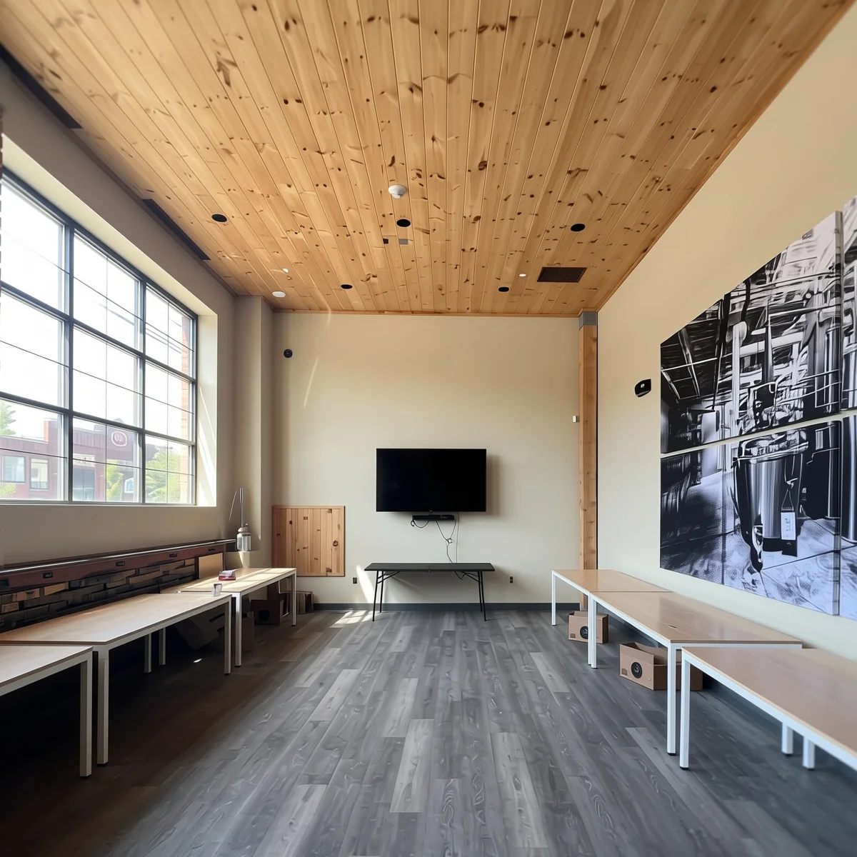 FlexIndustrial in Rochester, NY — Lease in Rochester, NY, photo 5 of 6