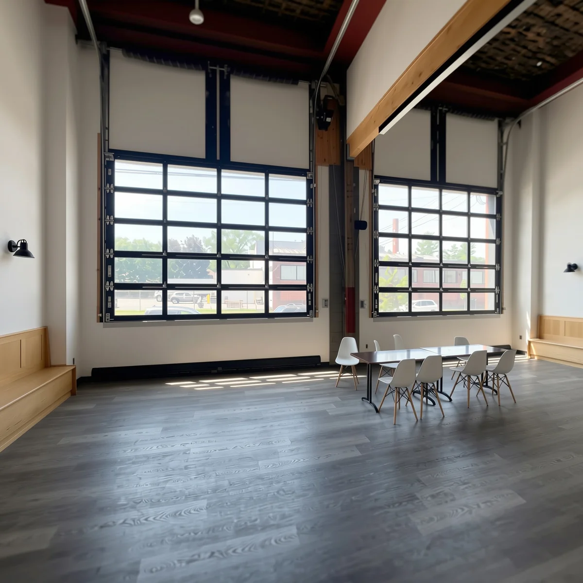 FlexIndustrial in Rochester, NY — Lease in Rochester, NY, photo 6 of 6