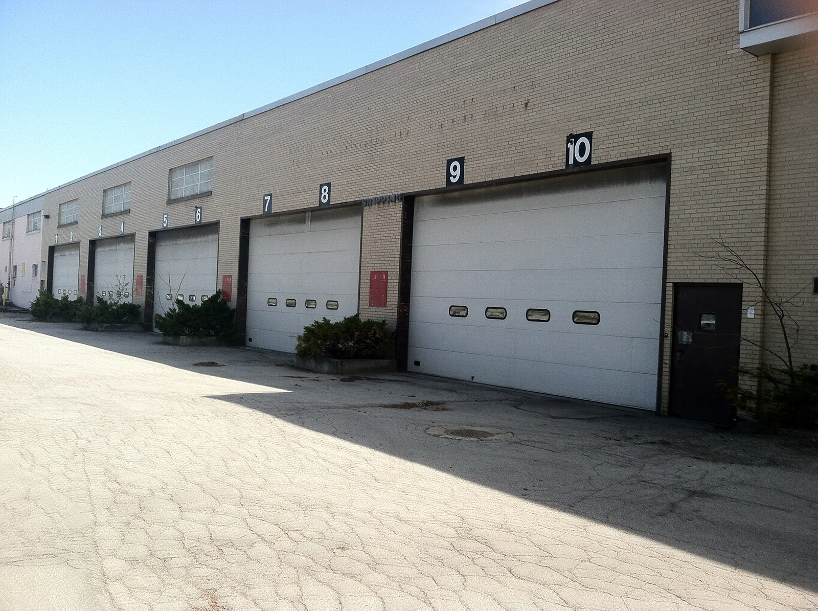 Mustard Street Complex — Lease in Rochester, NY, photo 1 of 1