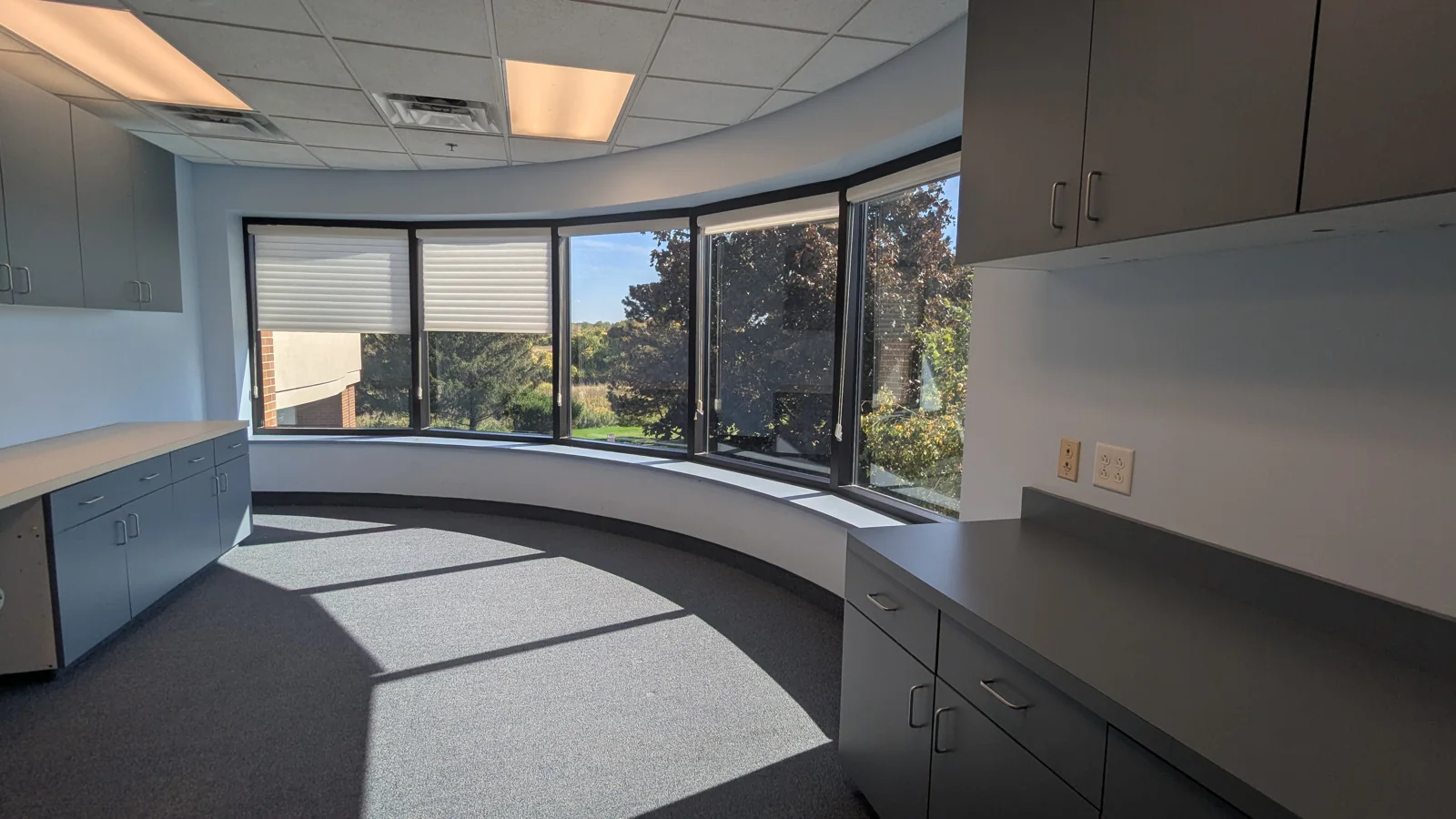 Westfall Surgery Center — Lease in Rochester, NY, photo 2 of 8