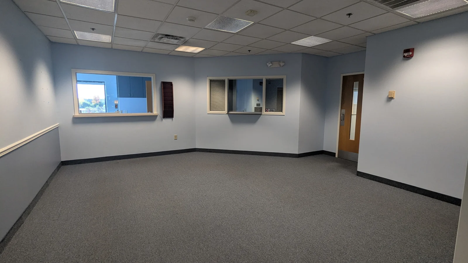 Westfall Surgery Center — Lease in Rochester, NY, photo 4 of 8