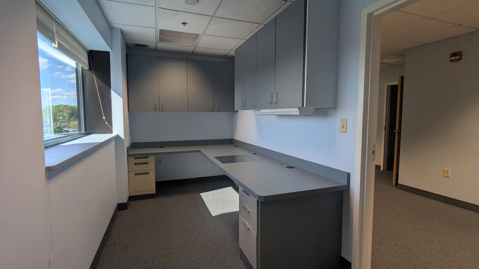 Westfall Surgery Center — Lease in Rochester, NY, photo 5 of 8