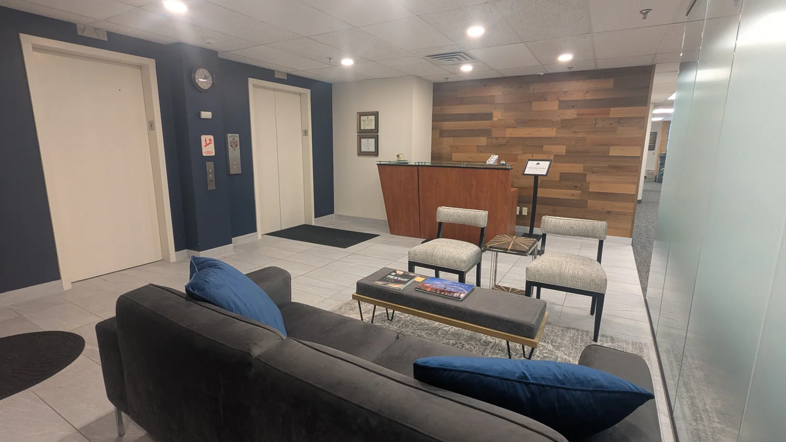 Court-Exchange Building — Lease in Rochester, NY, photo 2 of 8