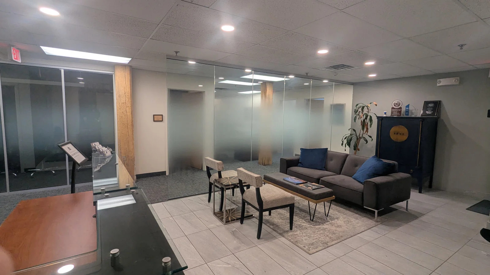 Court-Exchange Building — Lease in Rochester, NY, photo 3 of 8