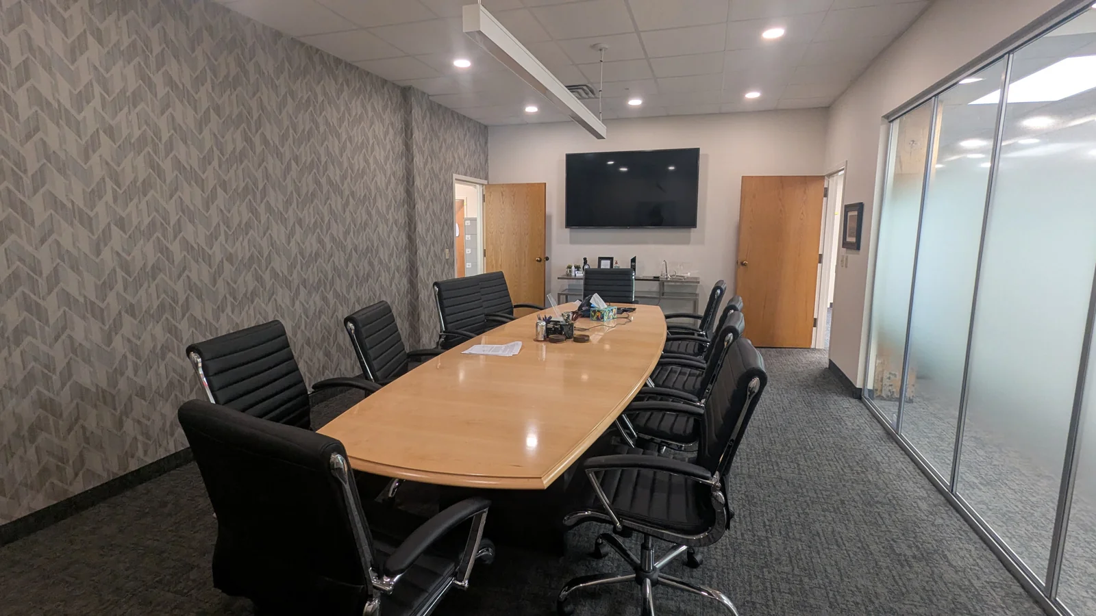 Court-Exchange Building — Lease in Rochester, NY, photo 4 of 8