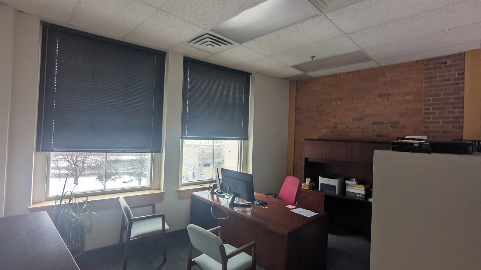 Court-Exchange Building — Lease in Rochester, NY, photo 5 of 8