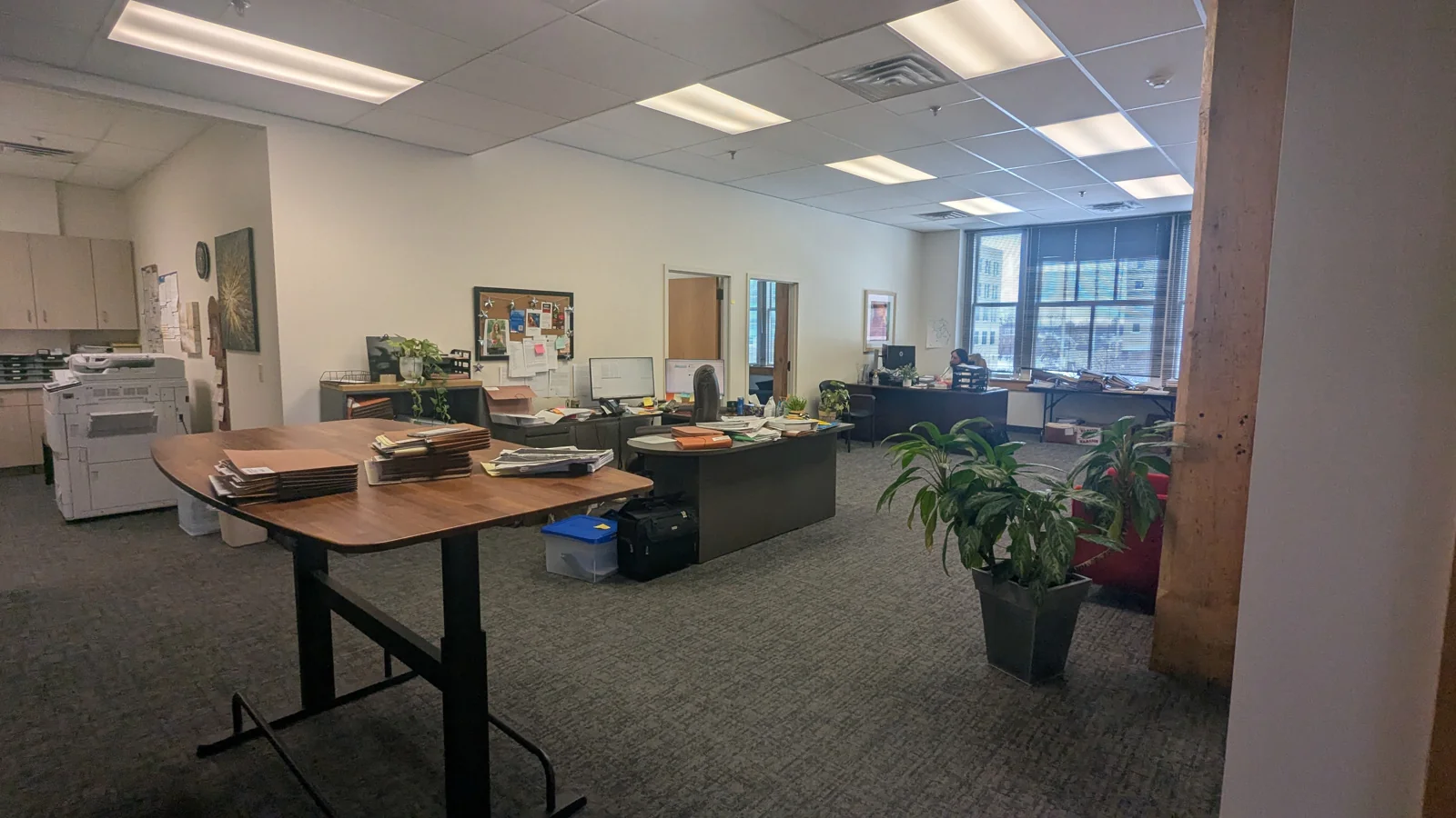 Court-Exchange Building — Lease in Rochester, NY, photo 7 of 8