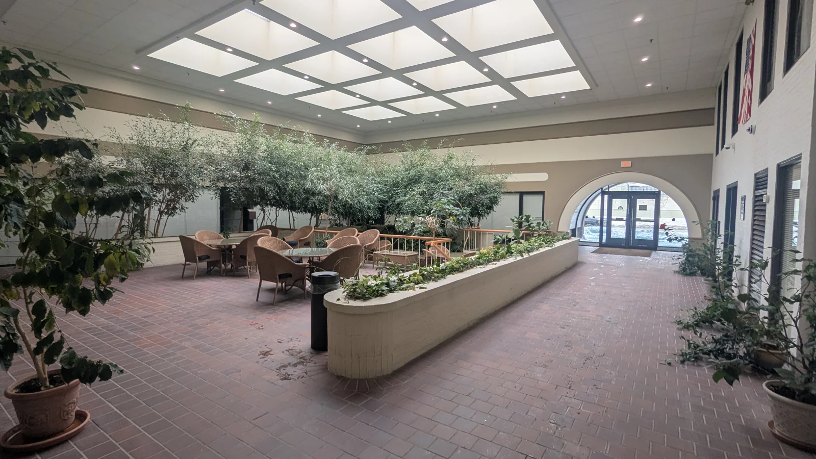 Court-Exchange Building — Lease in Rochester, NY, photo 8 of 8