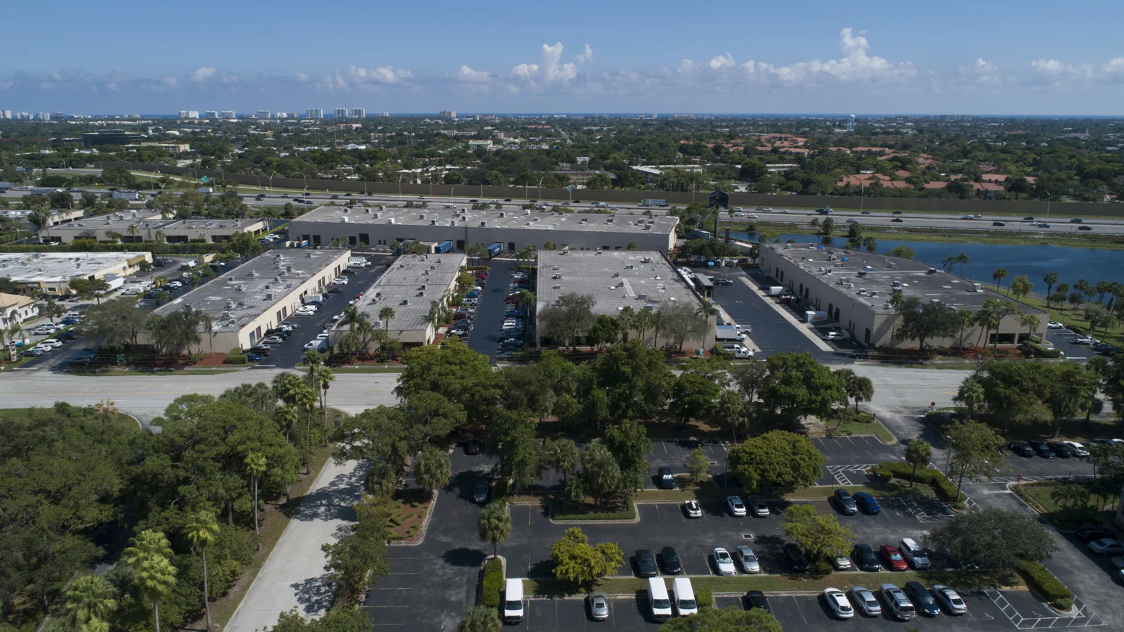 Quadrant Business Center Office - photo 3 - Deerfield Beach, FL
