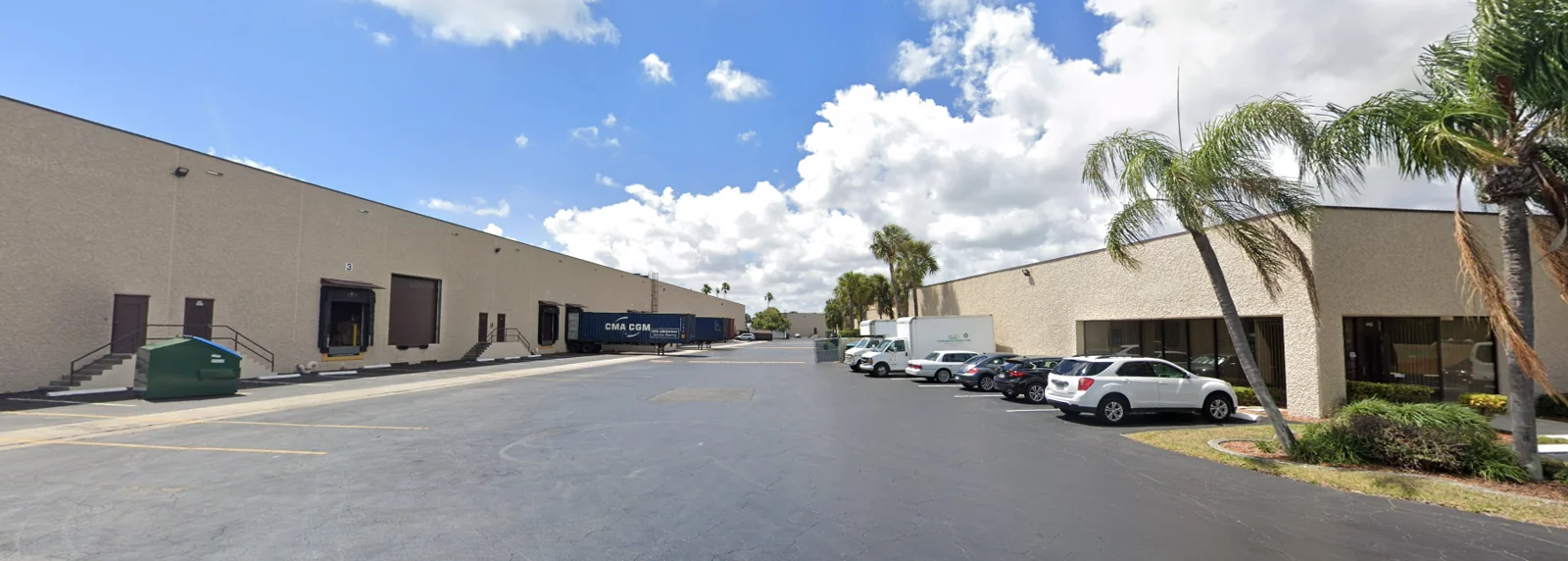 Quadrant Business Center Office - photo 6 - Deerfield Beach, FL
