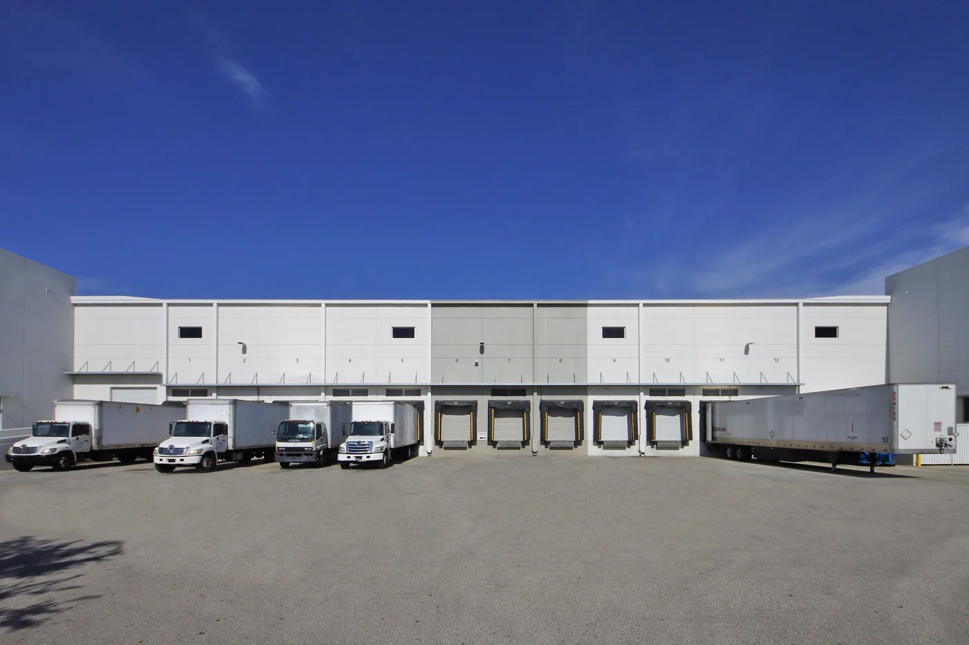 Prologis Copans Business Park 7 — Lease in Pompano Beach, FL, photo 2 of 6