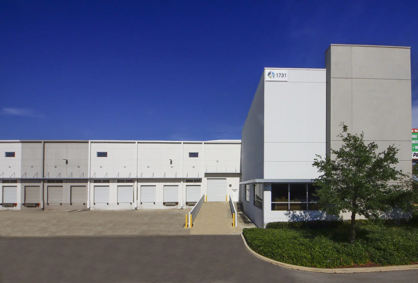 Prologis Copans Business Park 7 — Lease in Pompano Beach, FL, photo 3 of 6