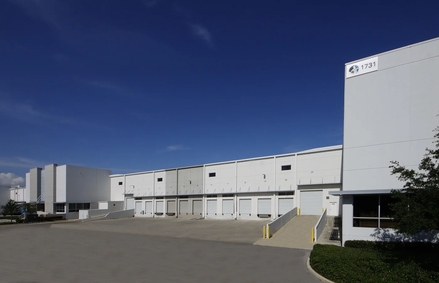 Prologis Copans Business Park 7 — Lease in Pompano Beach, FL, photo 4 of 6