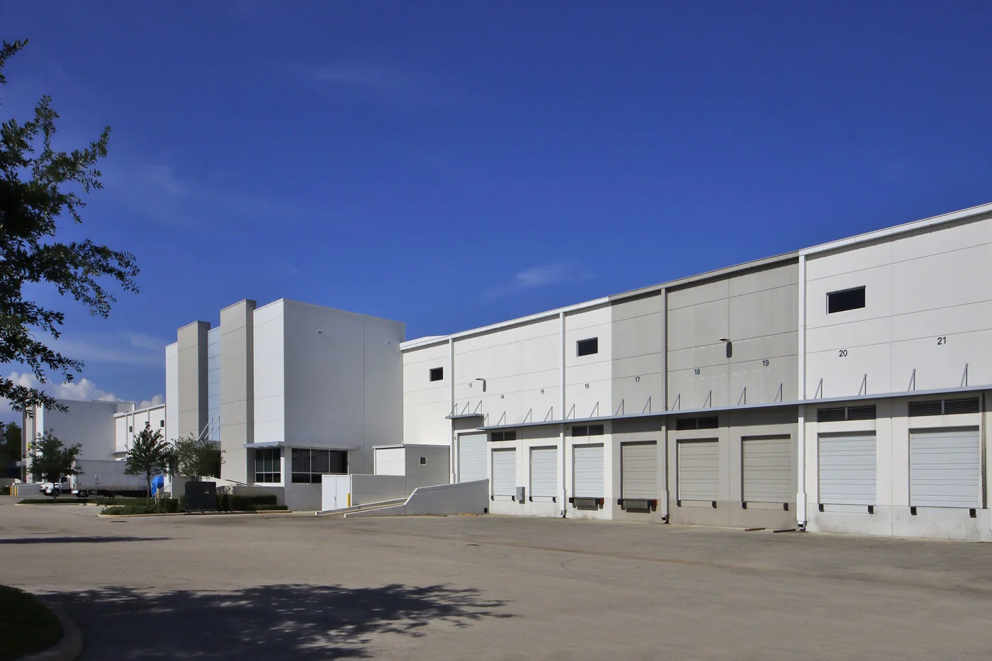 Prologis Copans Business Park 7 — Lease in Pompano Beach, FL, photo 5 of 6