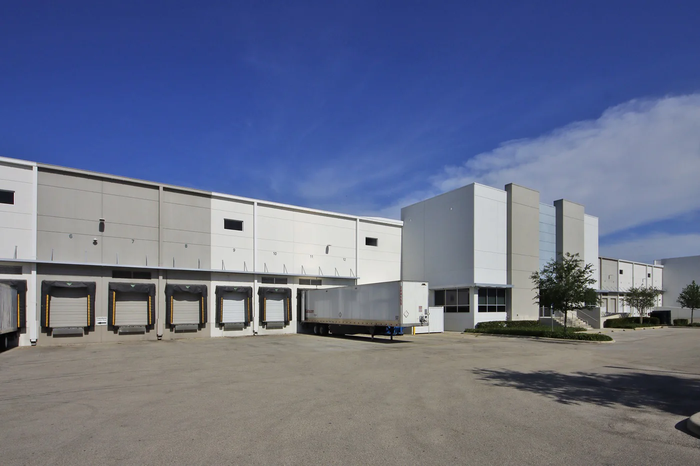 Prologis Copans Business Park 7 — Lease in Pompano Beach, FL, photo 6 of 6