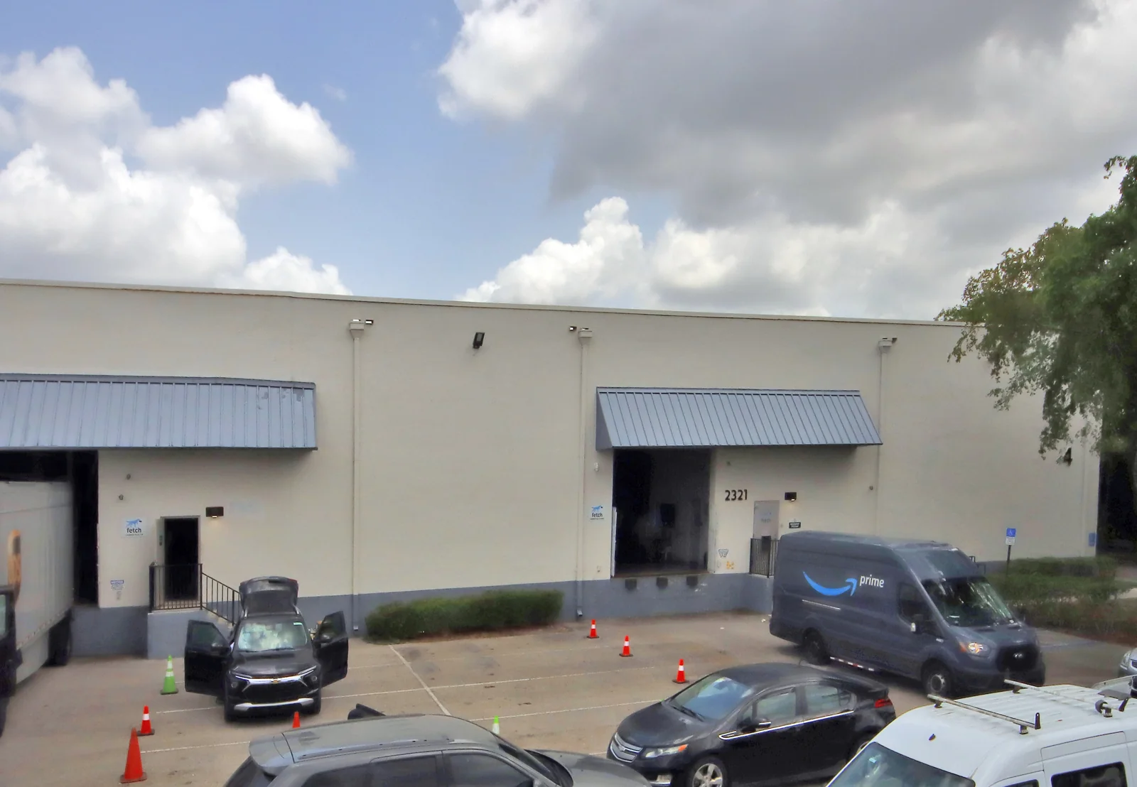 Lakeview Center — Lease in Dania Beach, FL, photo 5 of 8