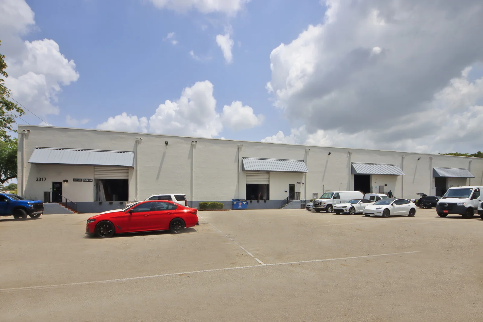 Lakeview Center — Lease in Dania Beach, FL, photo 6 of 8