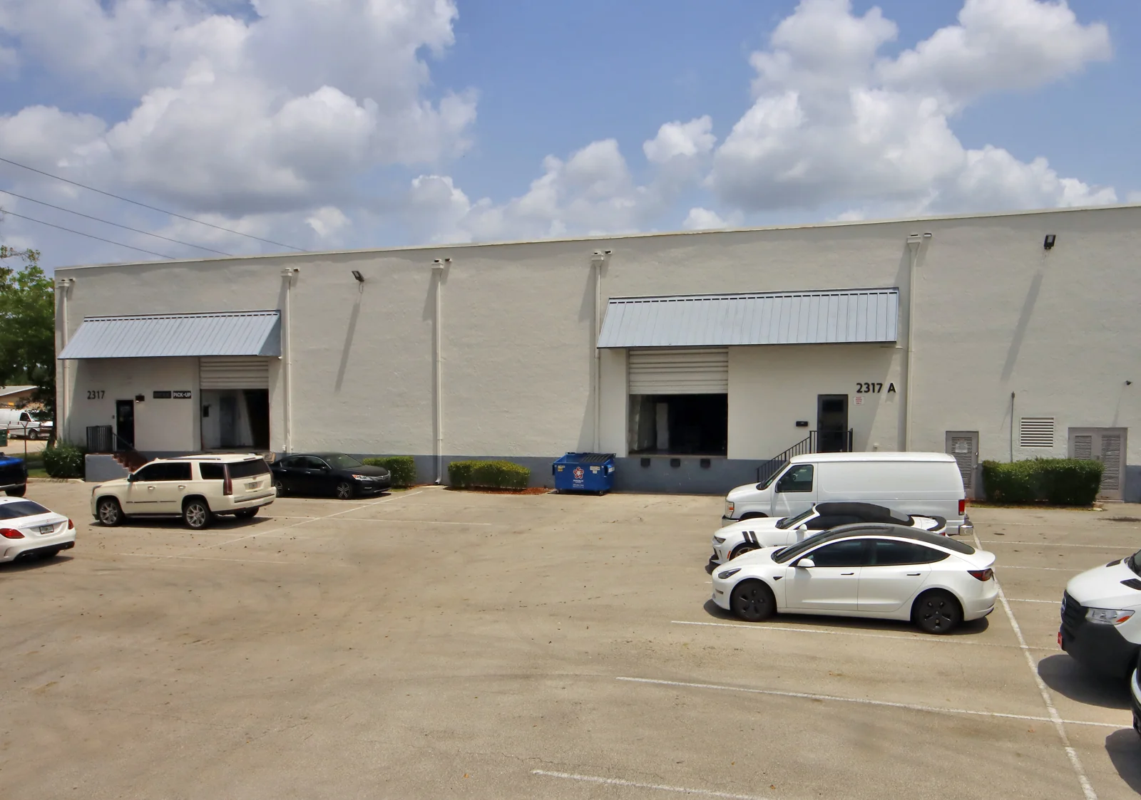 Lakeview Center — Lease in Dania Beach, FL, photo 7 of 8