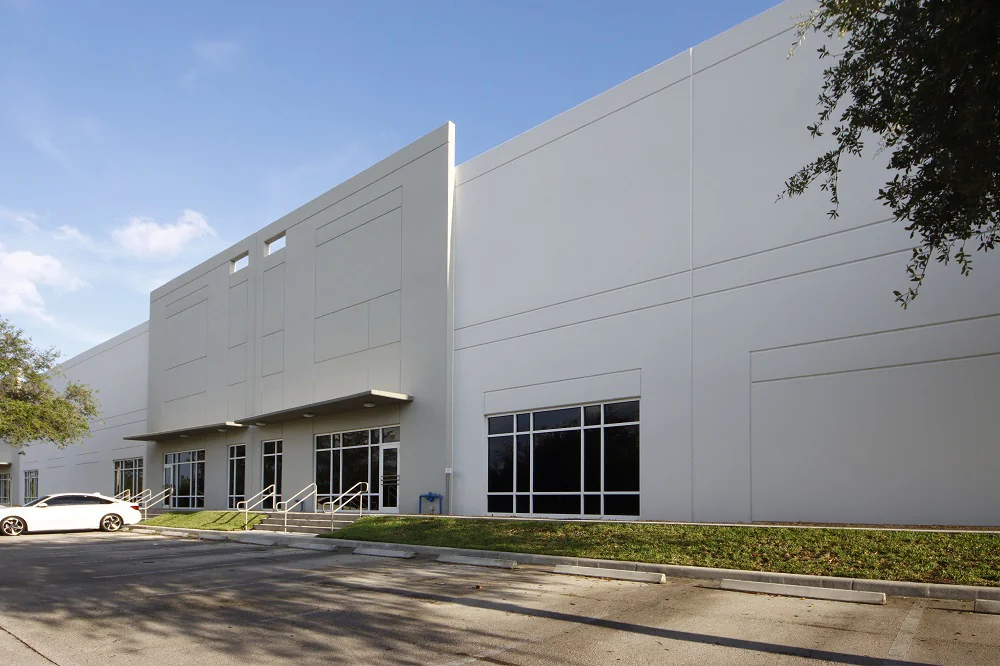 Prologis Seneca Park 600 - photo 3 - Pembroke Park, FL