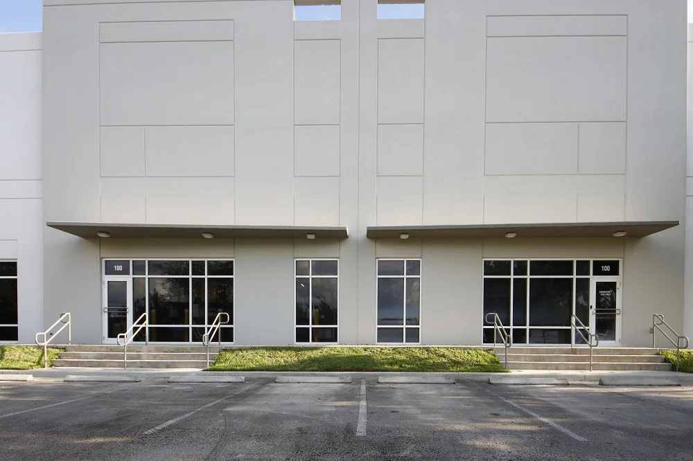 Prologis Seneca Park 600 - photo 4 - Pembroke Park, FL