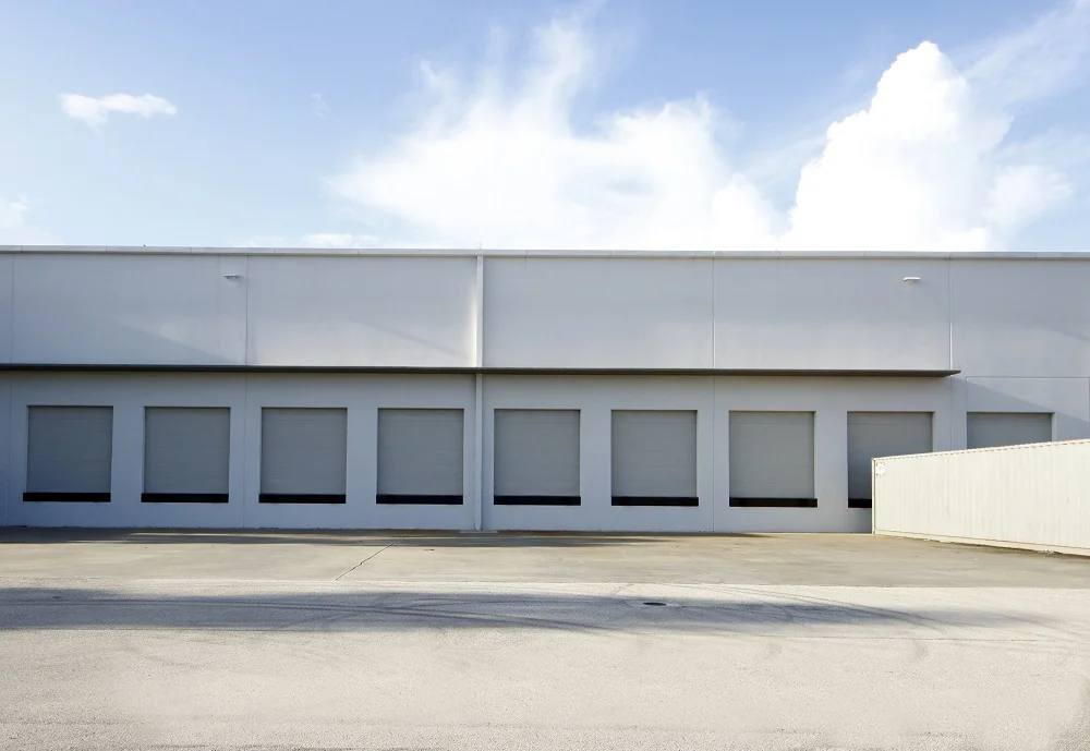Prologis Seneca Park 600 - photo 7 - Pembroke Park, FL