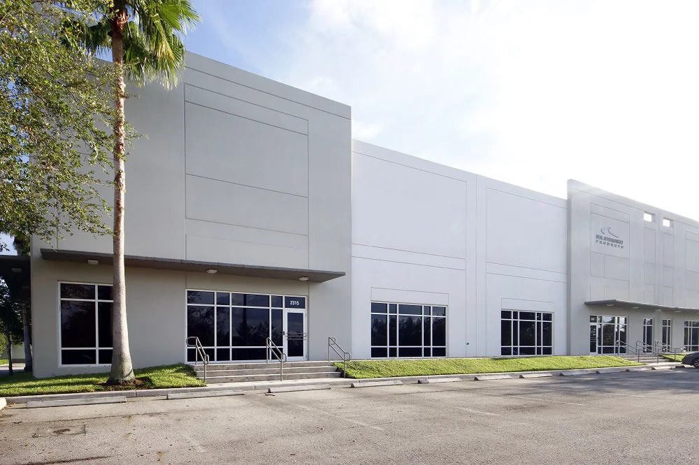 Prologis Seneca Park 600 - photo 8 - Pembroke Park, FL