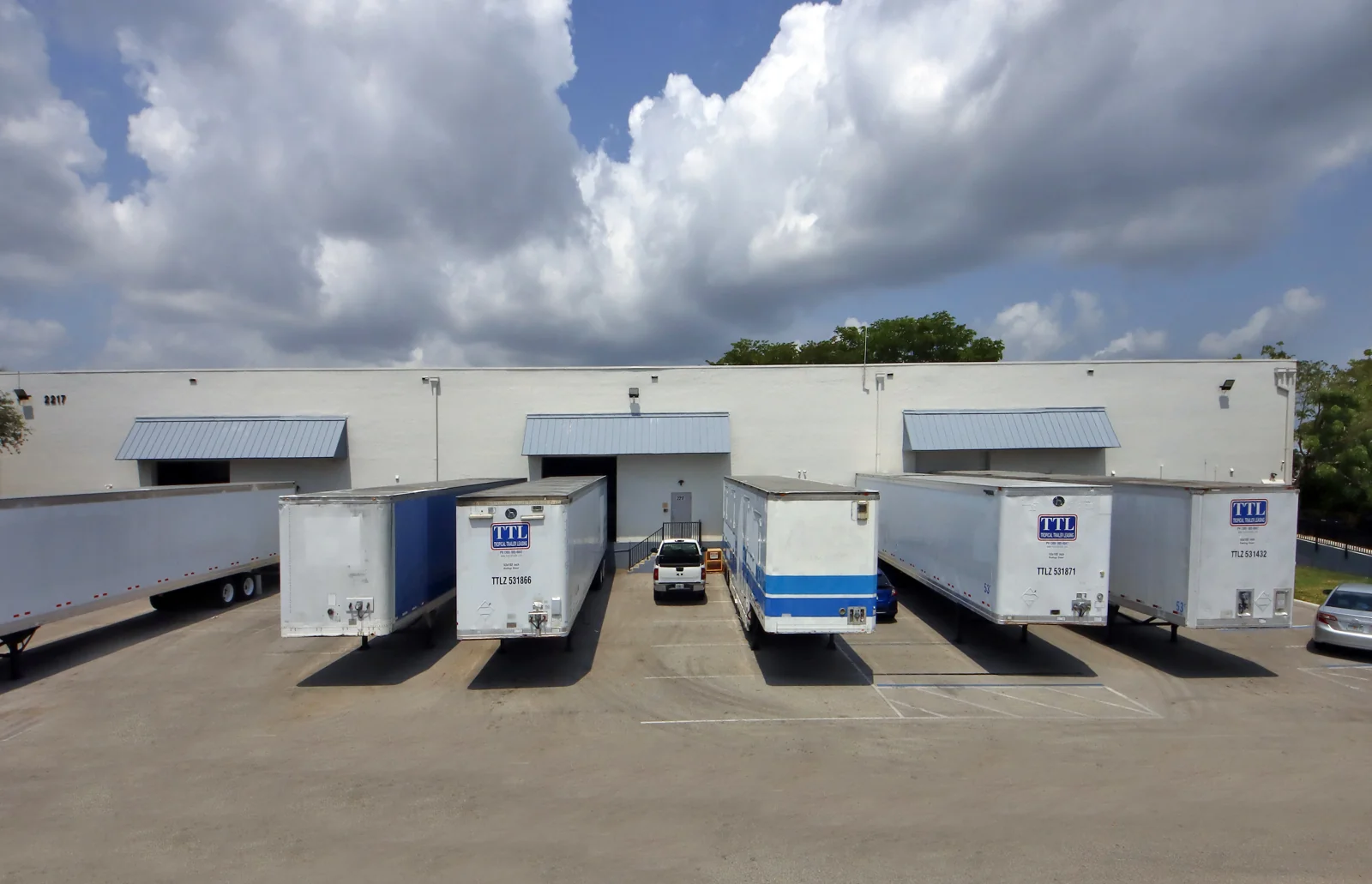 Lakeview Center — Lease in Fort Lauderdale, FL, photo 8 of 8