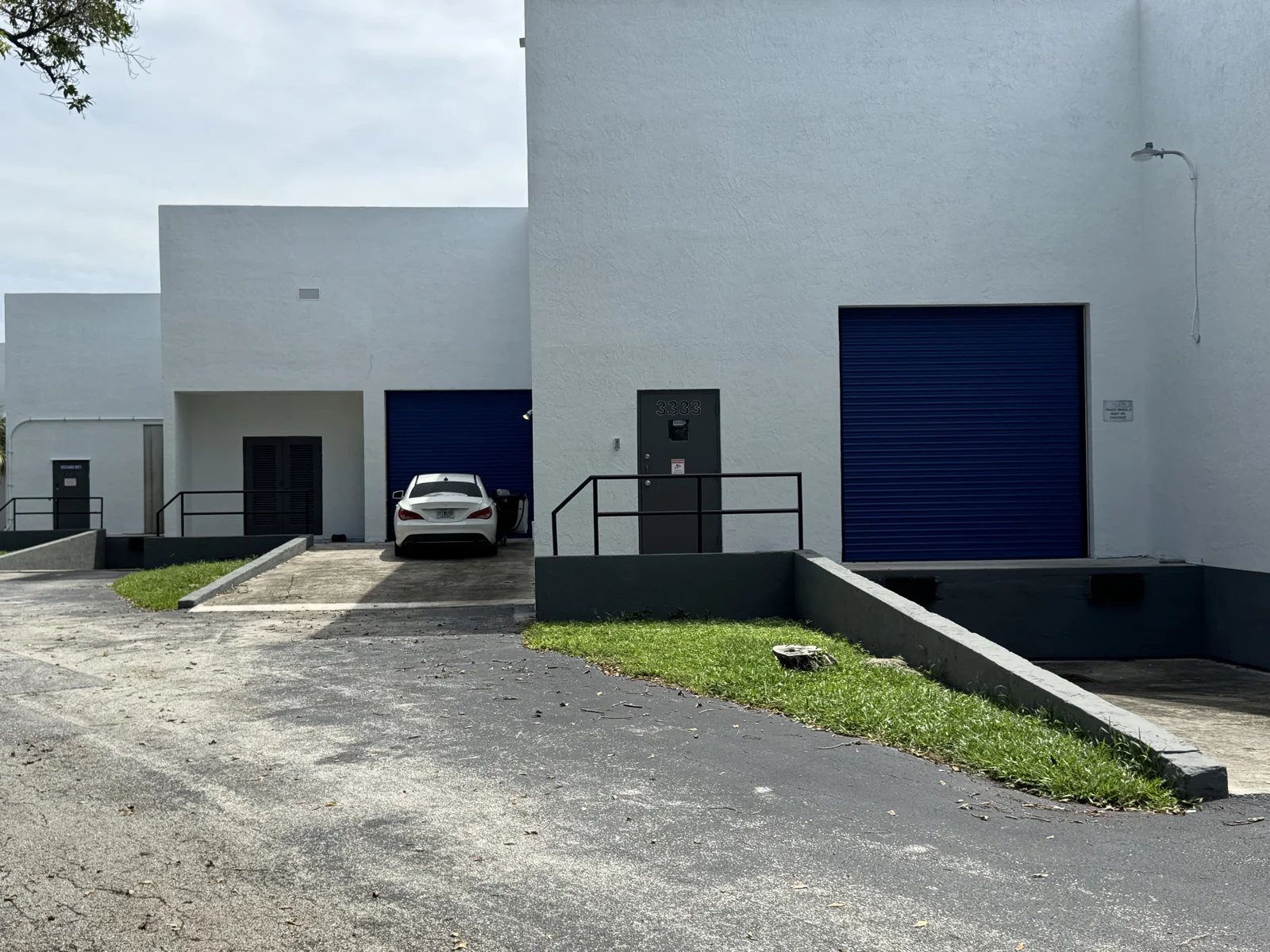 3341 W McNab Road — Lease in Pompano Beach, FL, photo 3 of 8