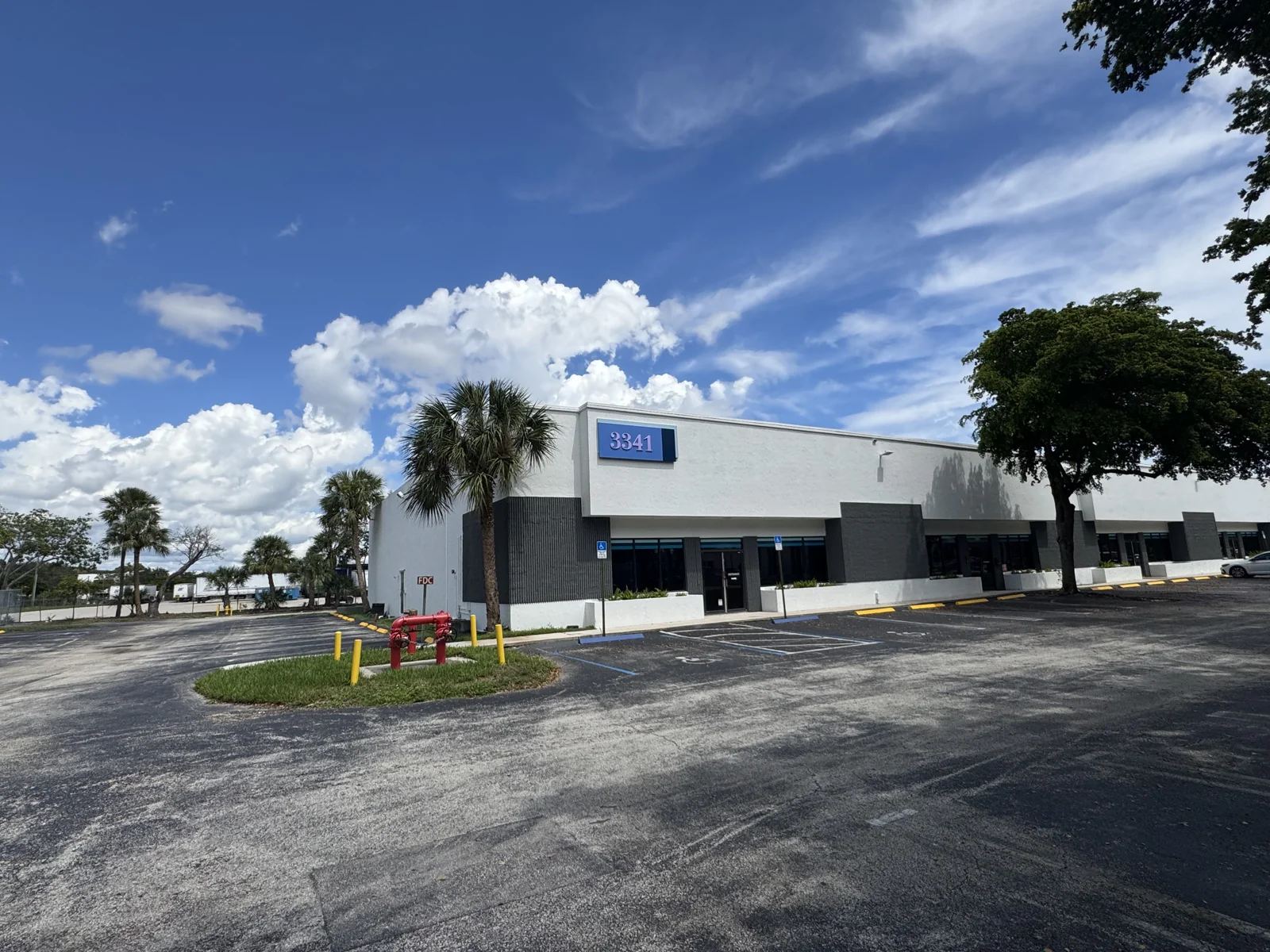 3341 W McNab Road — Lease in Pompano Beach, FL, photo 4 of 8