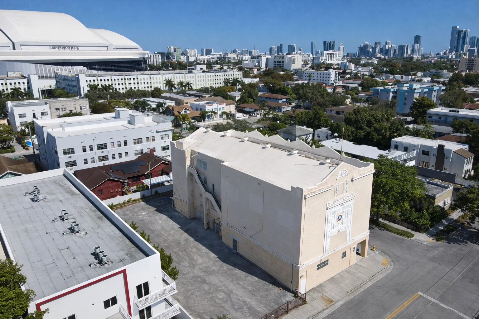 Office in Miami, FL - photo 8 - Miami, FL