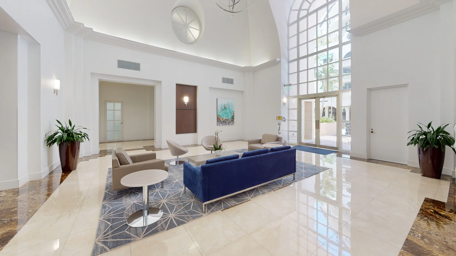 The Alhambra — Lease in Coral Gables, FL, photo 3 of 3