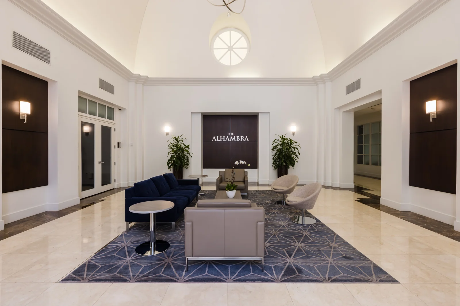 The Alhambra — Lease in Coral Gables, FL, photo 2 of 3