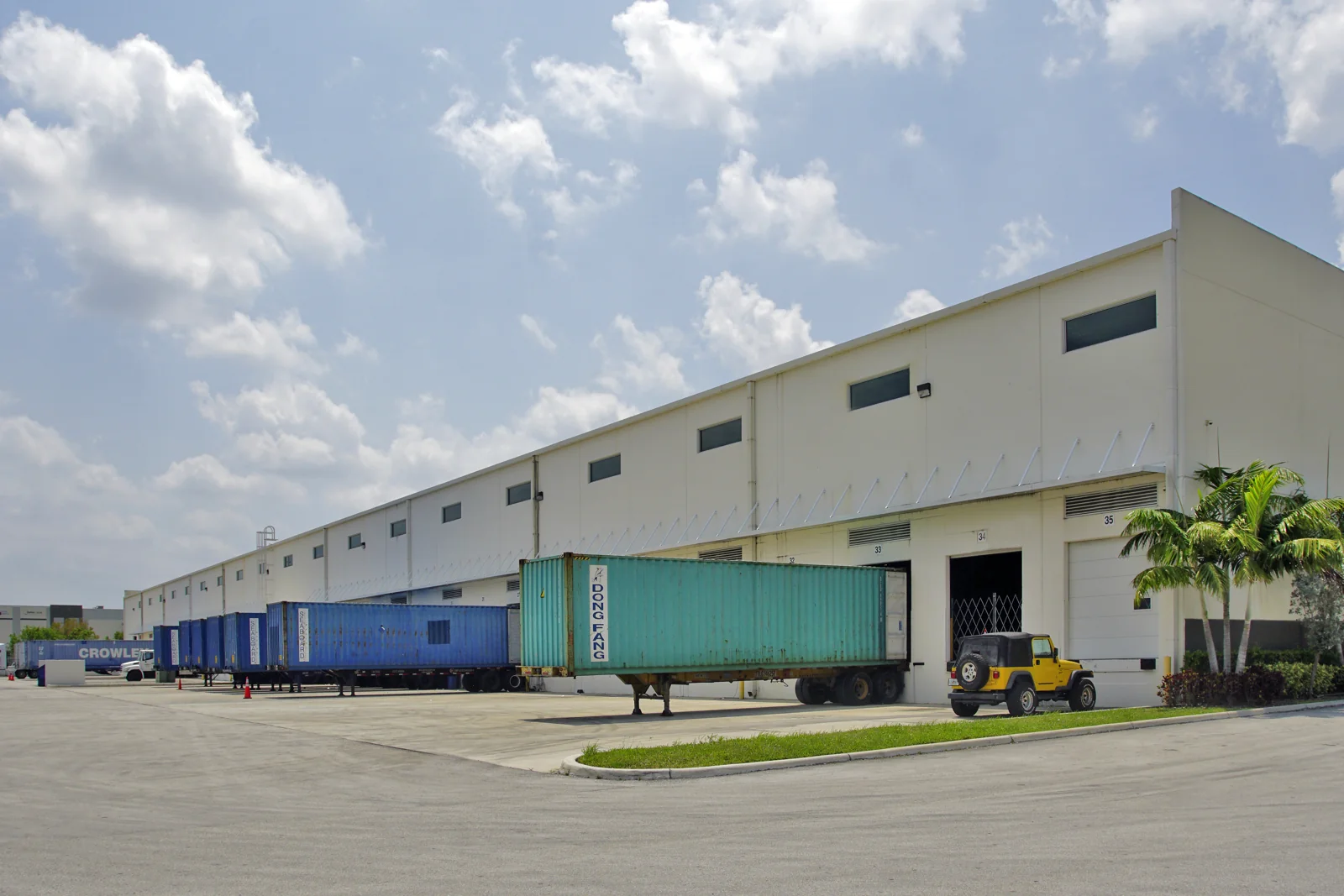 Flagler Station II, Building 38 - photo 2 - Miami, FL