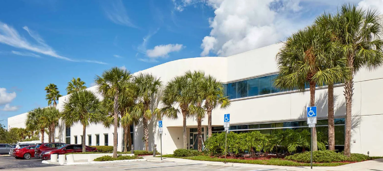 Meridian at Weston - photo 1 - Weston, FL