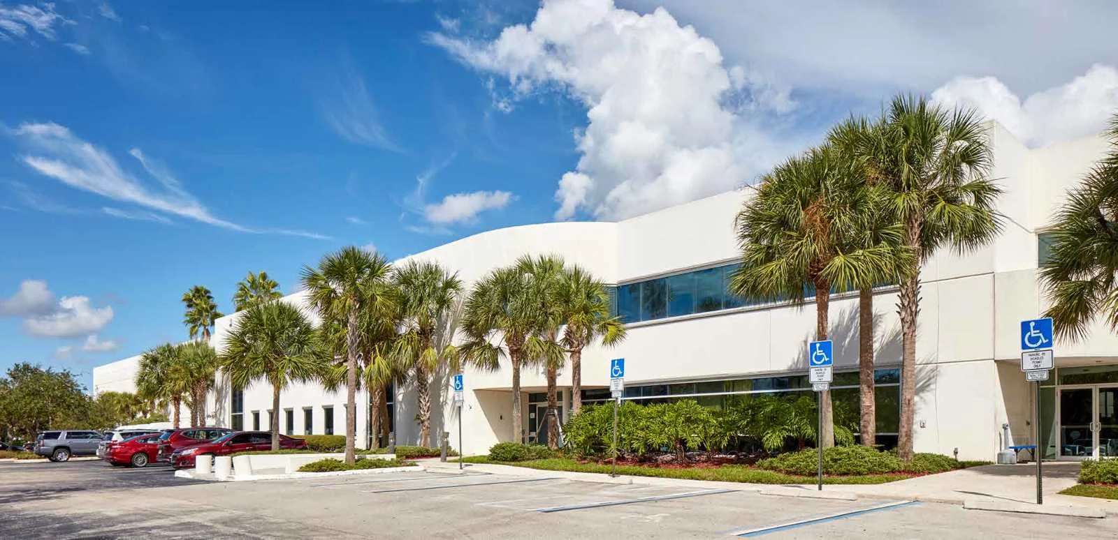 Meridian at Weston - photo 2 - Weston, FL