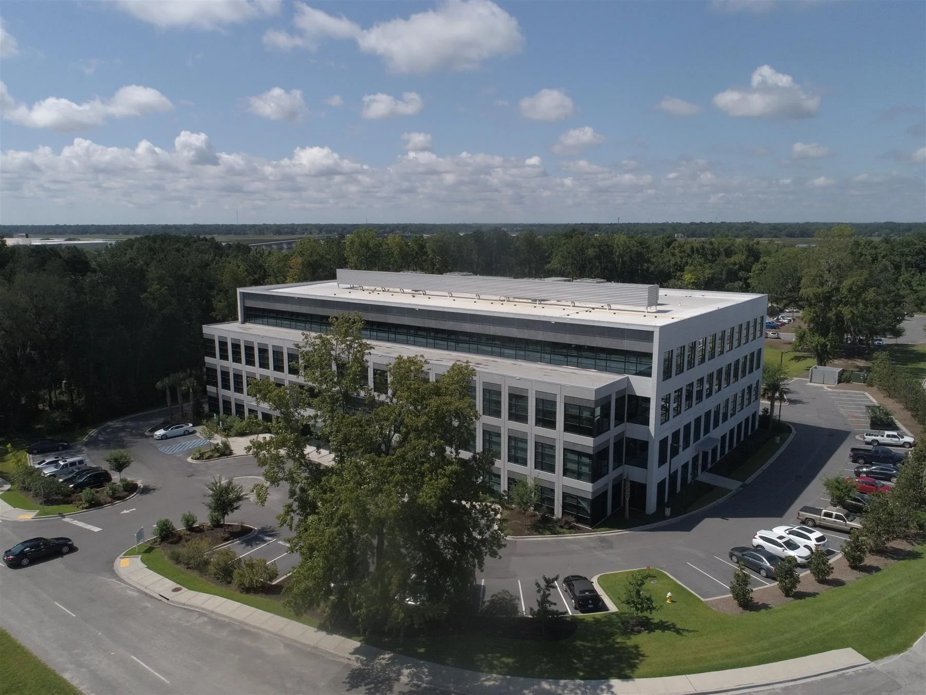 River Oaks Center — Lease in North Charleston, SC, photo 4 of 8