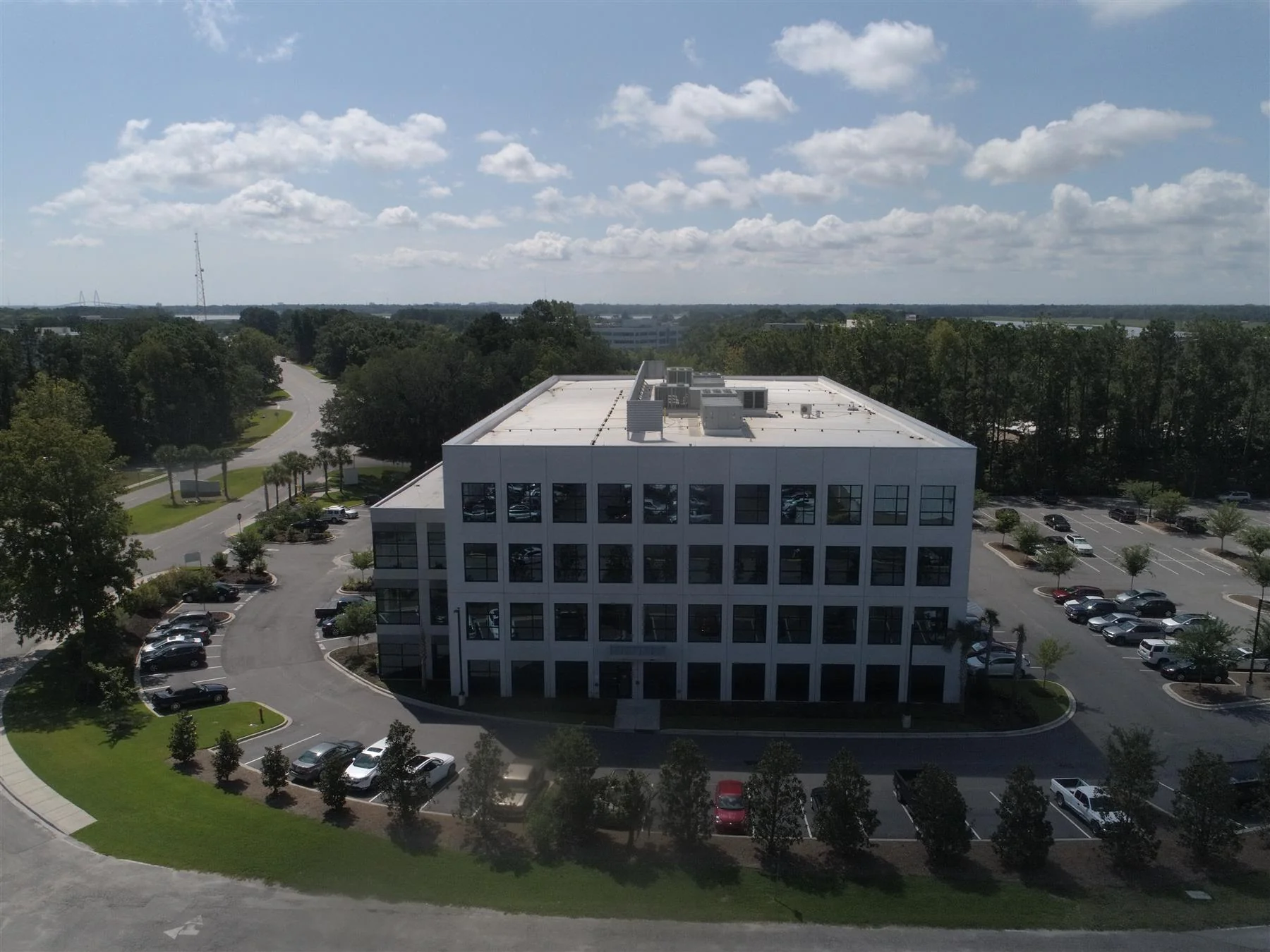 River Oaks Center — Lease in North Charleston, SC, photo 5 of 8