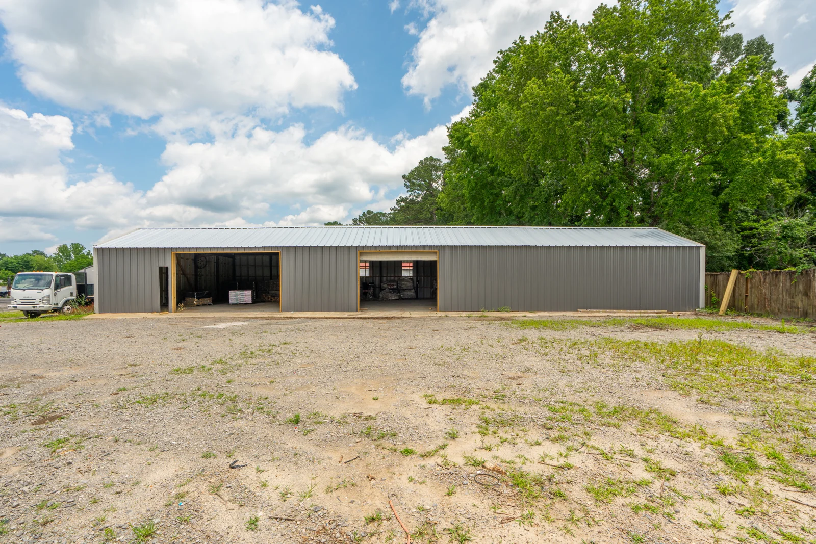 888 College Park Road — Lease in Summerville, SC, photo 3 of 4