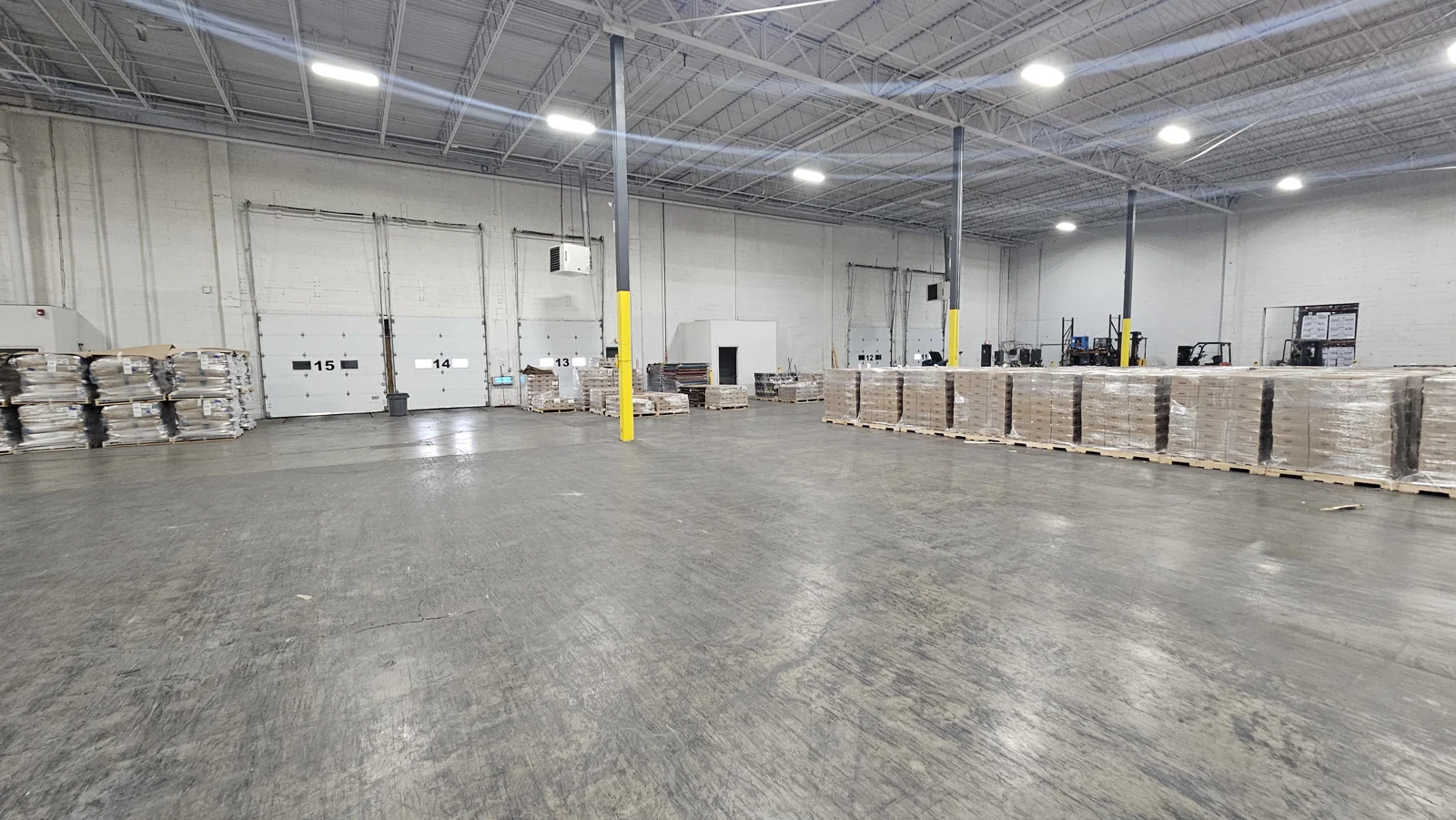 Industrial in Buffalo, NY — Lease in Buffalo, NY, photo 4 of 8