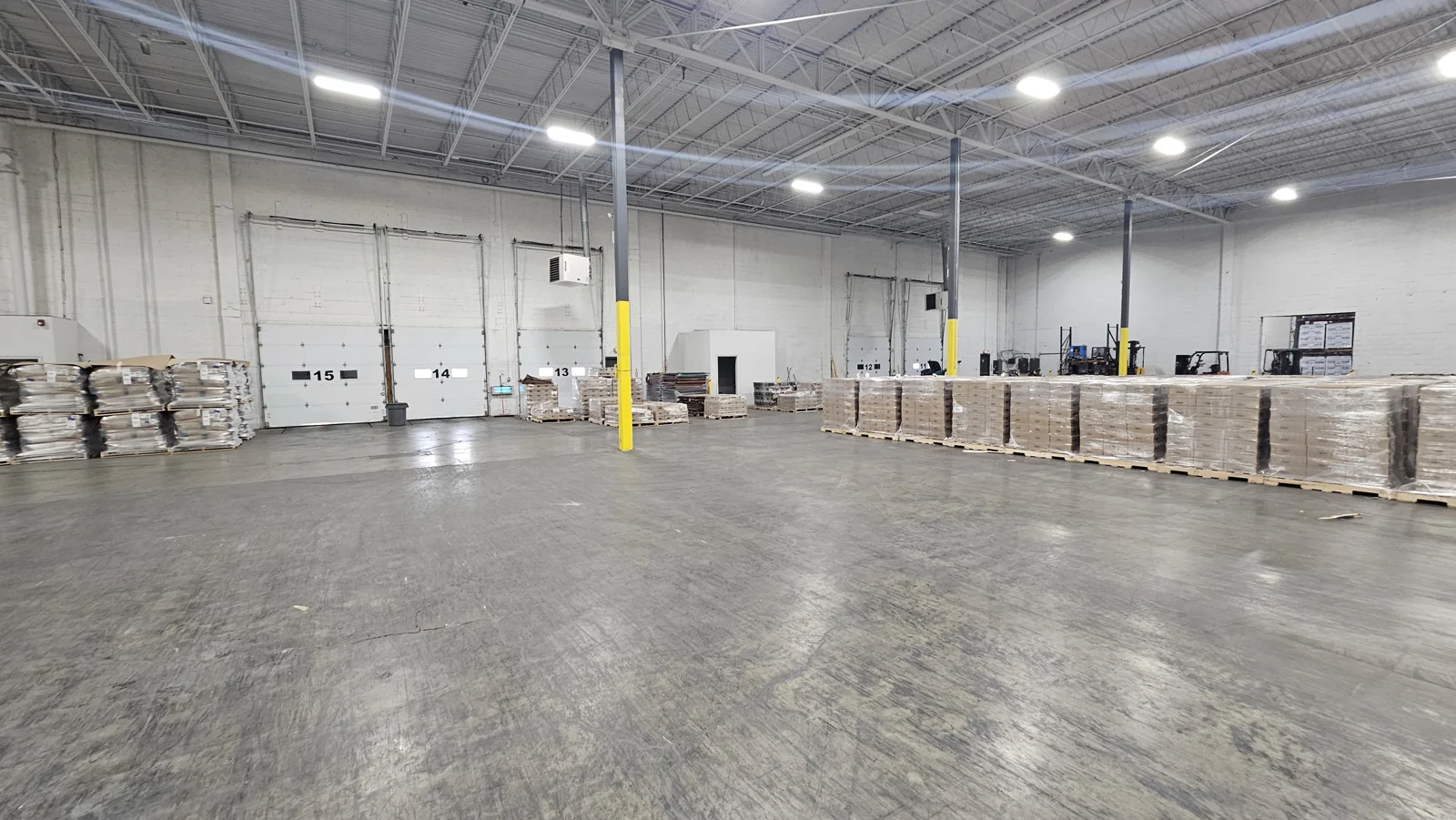 Industrial in Buffalo, NY — Lease in Buffalo, NY, photo 5 of 8