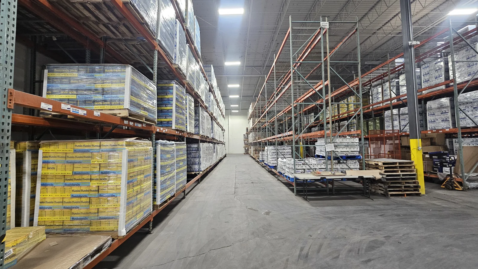 Industrial in Buffalo, NY — Lease in Buffalo, NY, photo 6 of 8