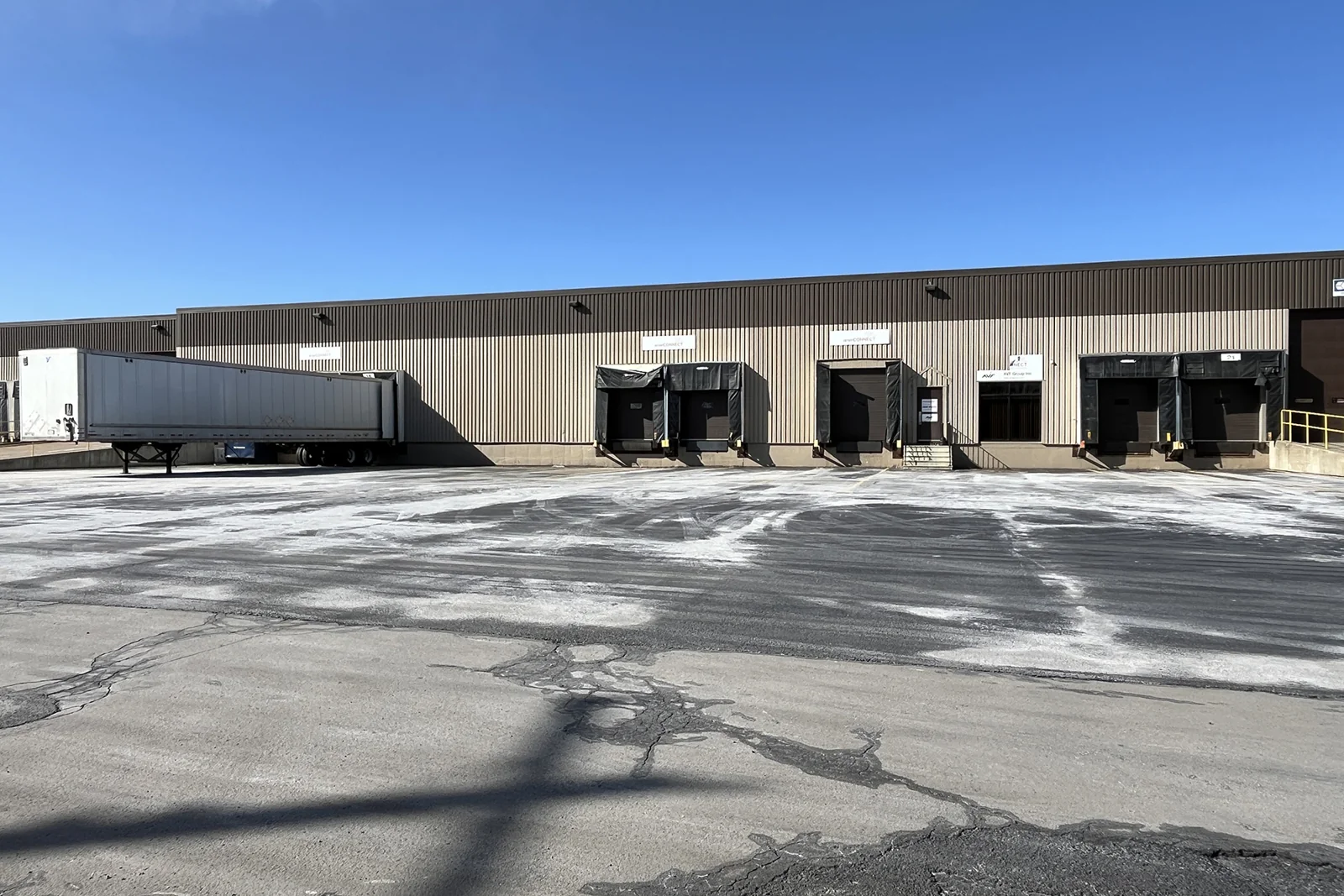 Industrial in Buffalo, NY — Lease in Buffalo, NY, photo 7 of 8