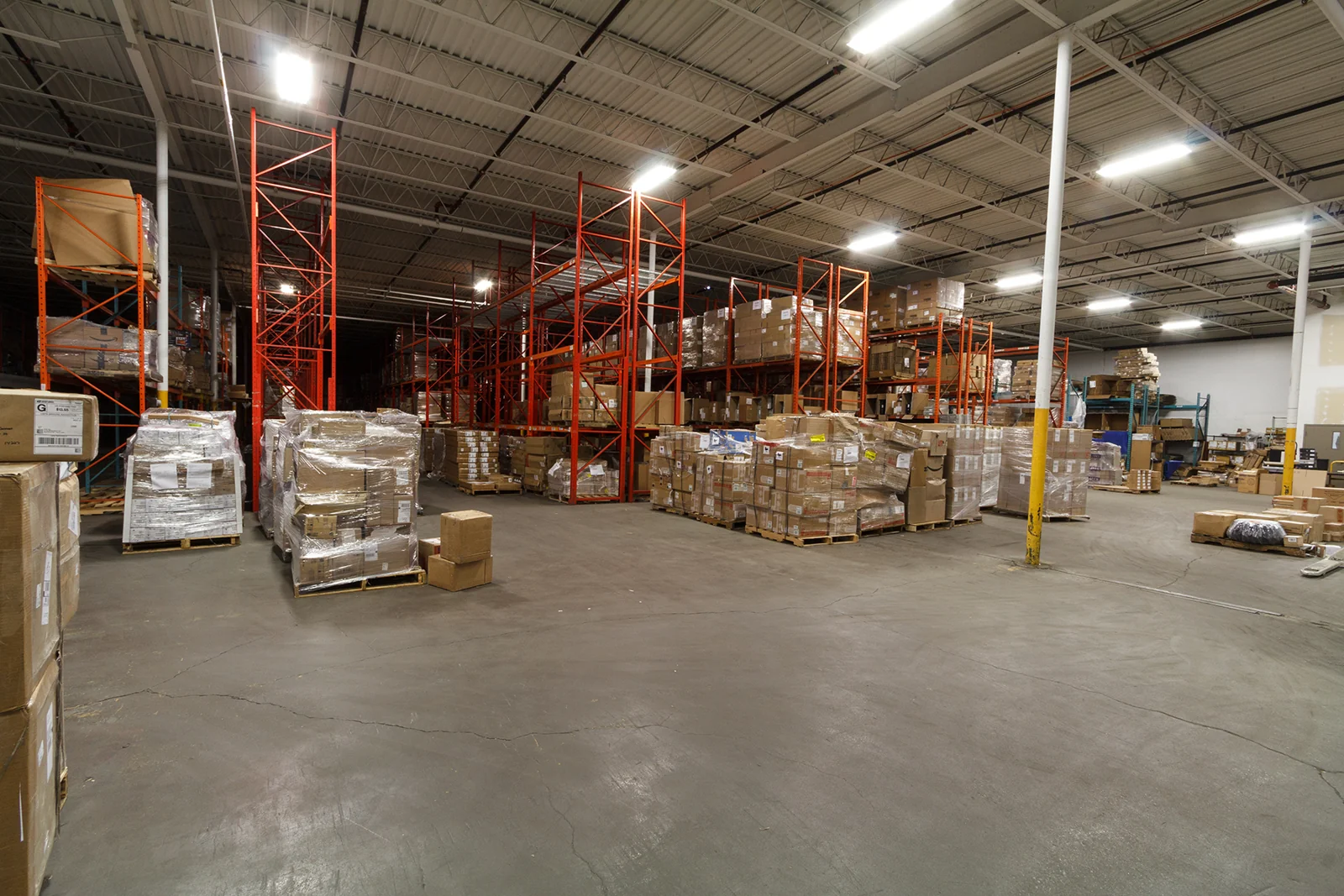 Industrial in Buffalo, NY — Lease in Buffalo, NY, photo 8 of 8