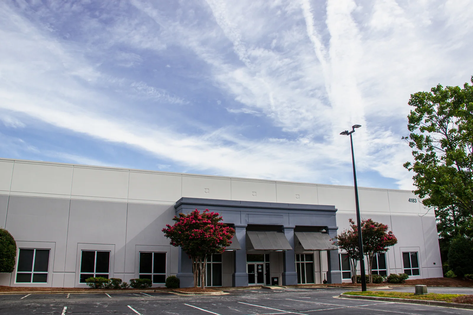 Eagle Hill Business Park - other for sale in high point, NC