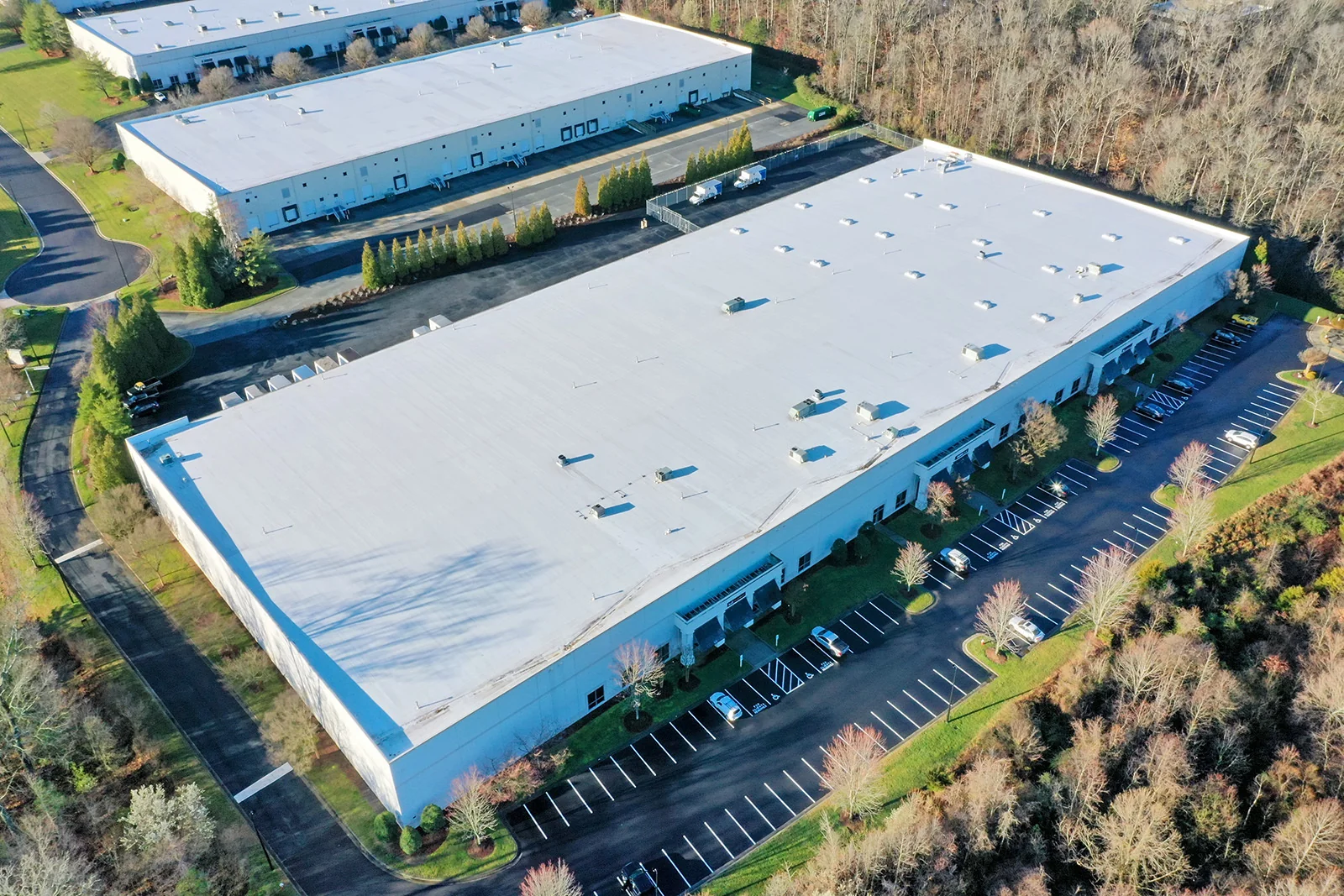 Eagle Hill Business Park — Lease in High Point, NC, photo 3 of 4