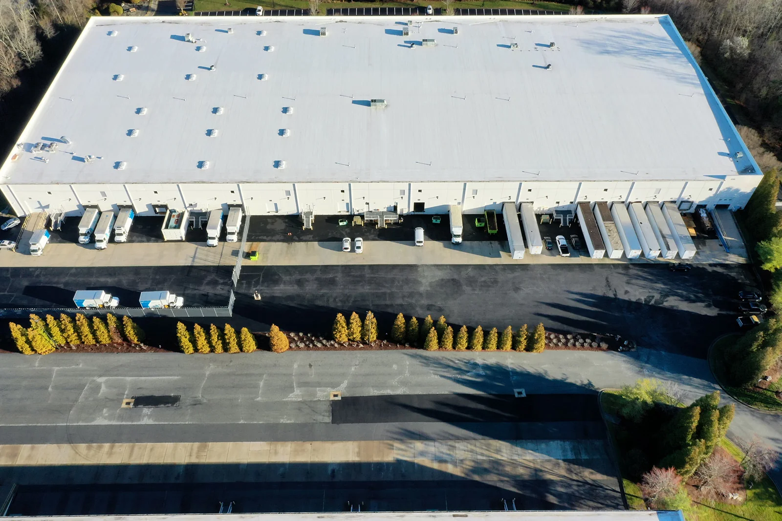 Eagle Hill Business Park — Lease in High Point, NC, photo 4 of 4