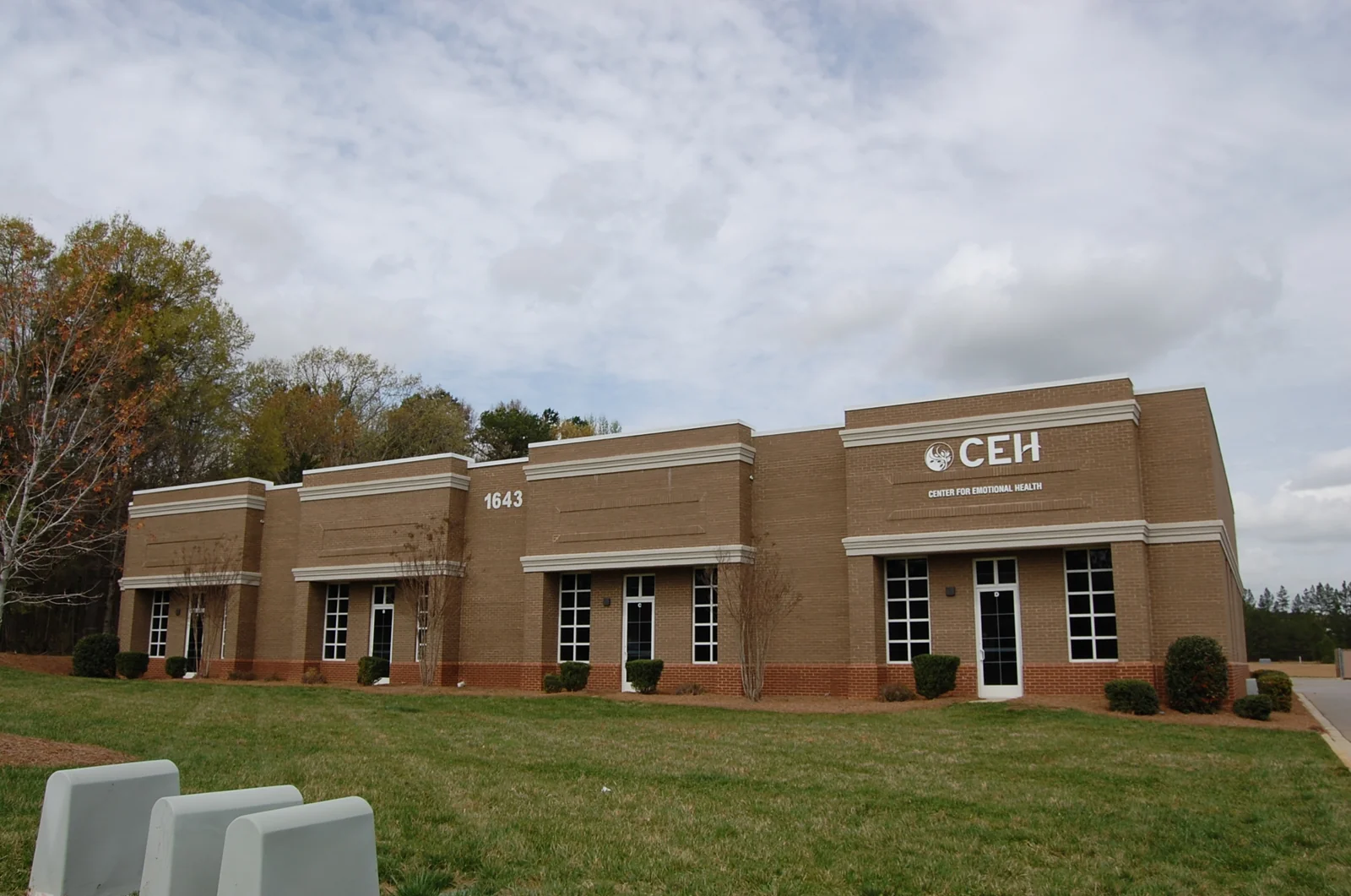 FlexIndustrial in Monroe, NC
