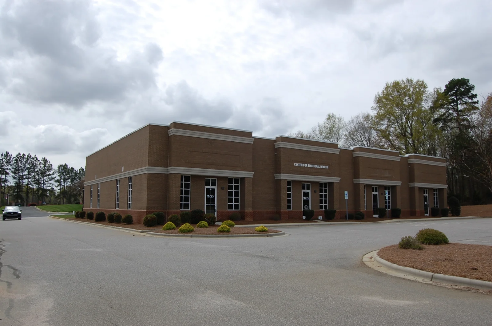 FlexIndustrial in Monroe, NC — Lease in Monroe, NC, photo 3 of 3